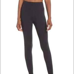 Girlfriend Collective High Waisted Leggings NWT